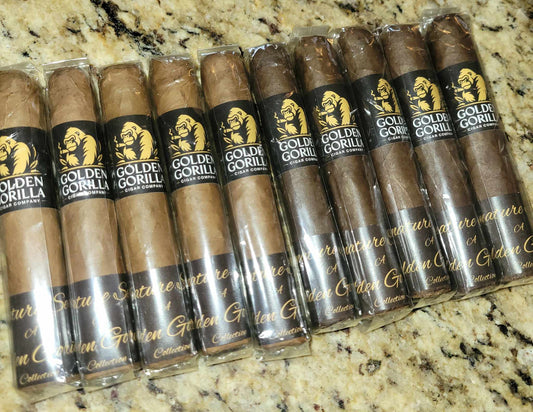 5x50 Cigars